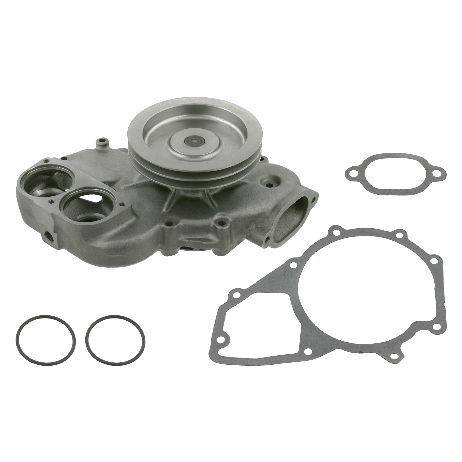 Febi Water Pump – 27187