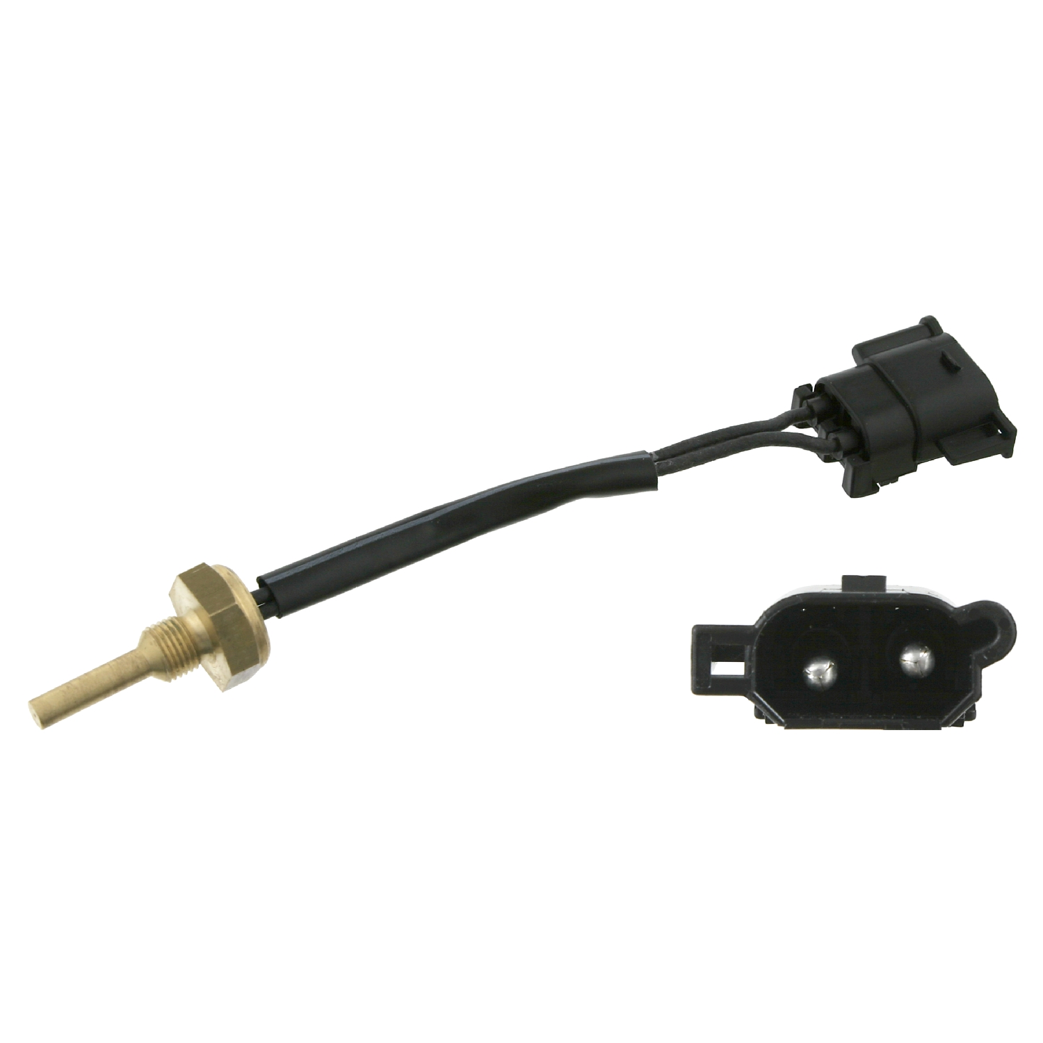 Febi Coolant Temperature Sensor – 27206