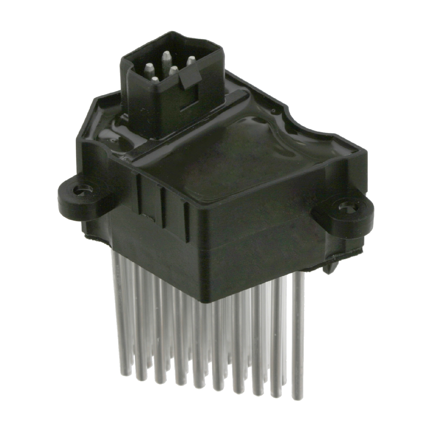 Febi Resistor – 27403