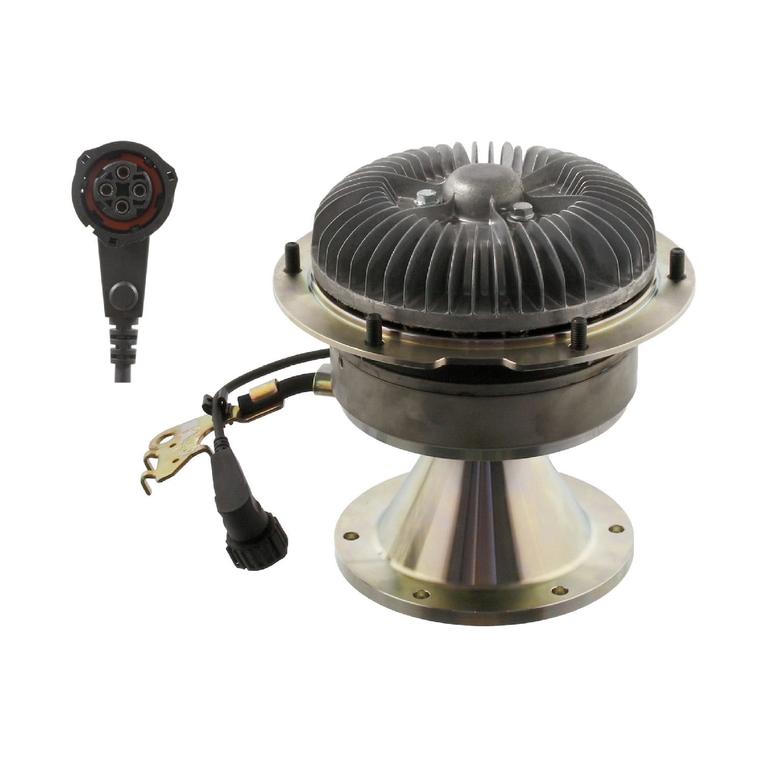 Febi Fan Coupling – 27843