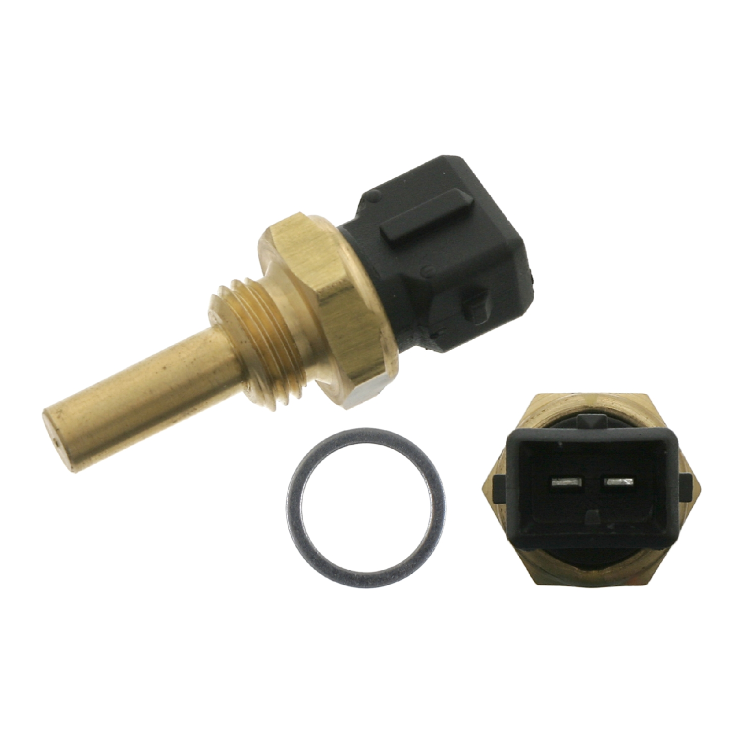 Febi Coolant Temperature Sensor – 28354
