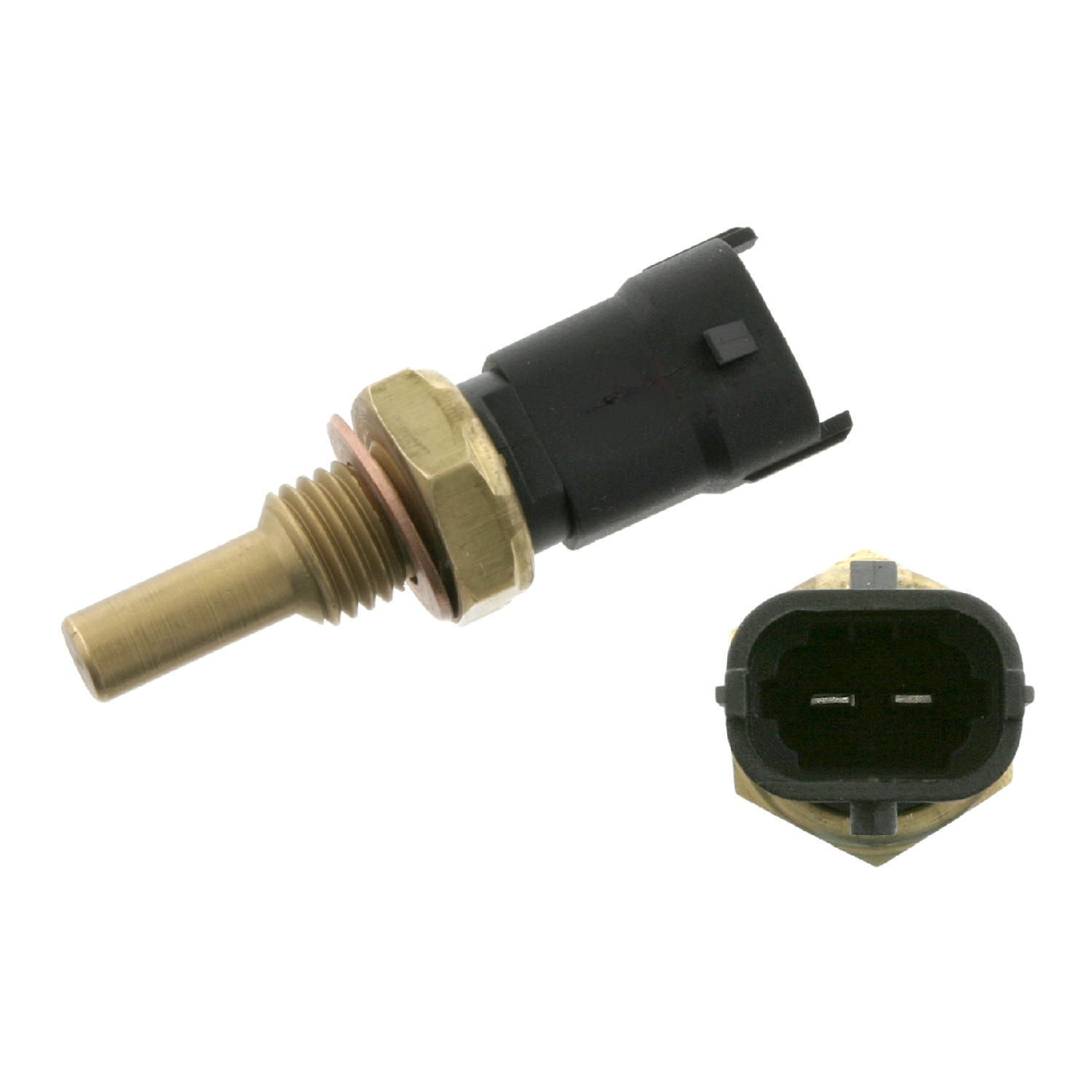 Febi Coolant Temperature Sensor – 28377