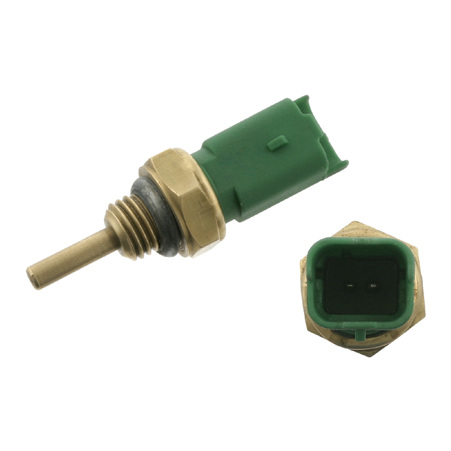 Febi Coolant Temperature Sensor – 28378