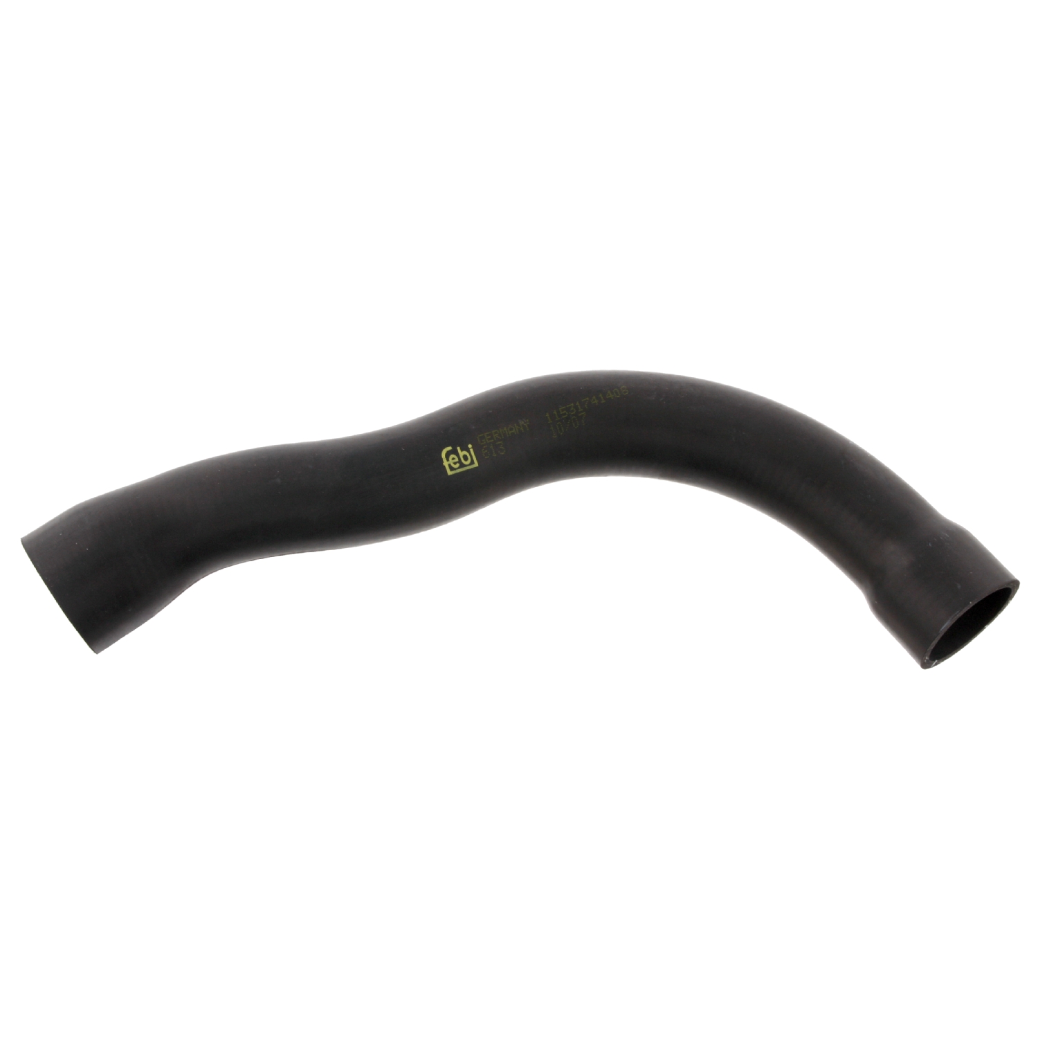 Febi Coolant Hose – 28616