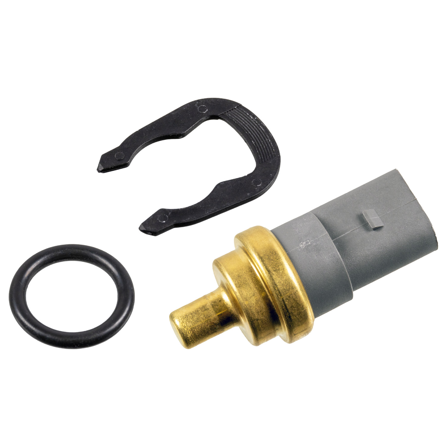 Febi Coolant Temperature Sensor – 29318
