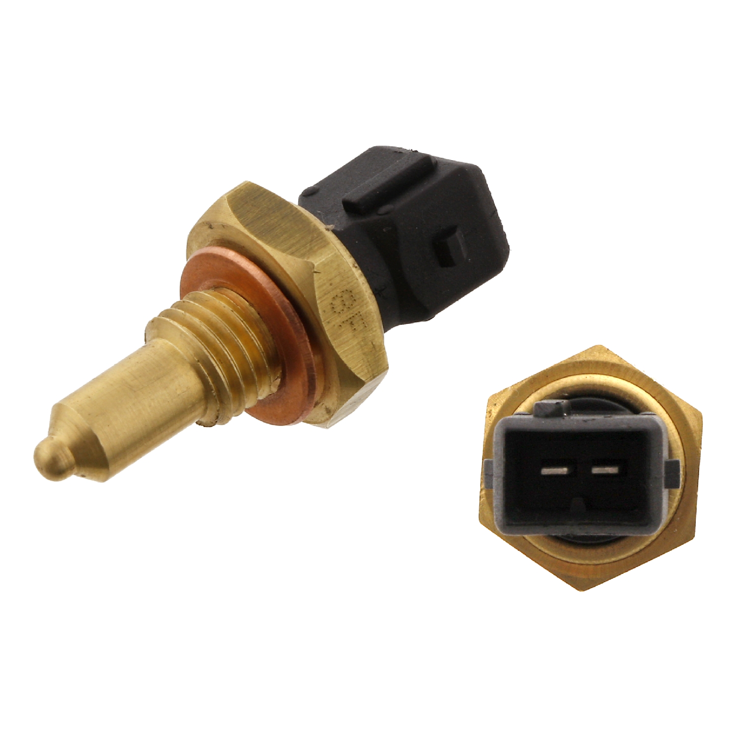 Febi Coolant Temperature Sensor – 29344