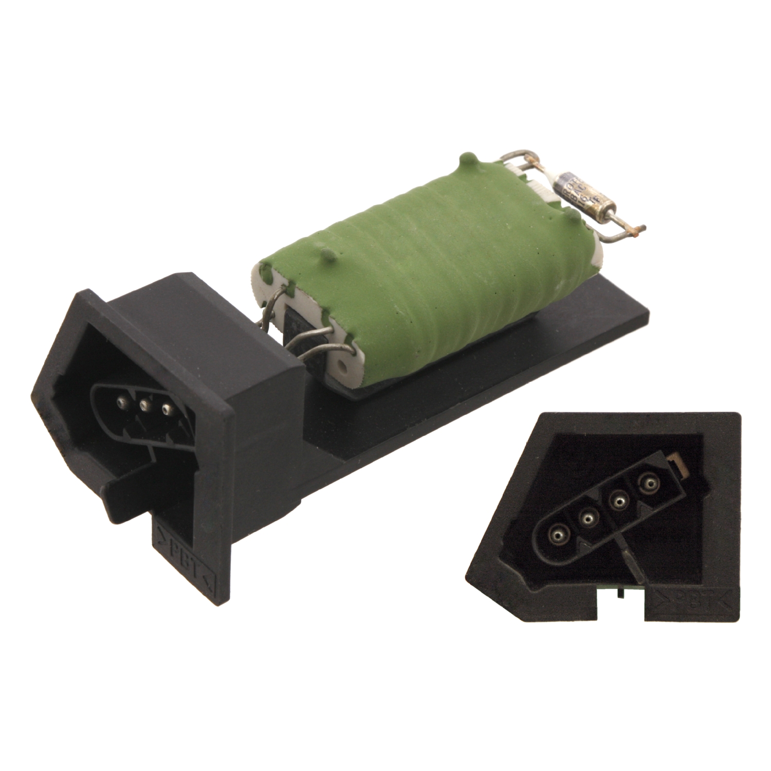 Febi Resistor – 29519