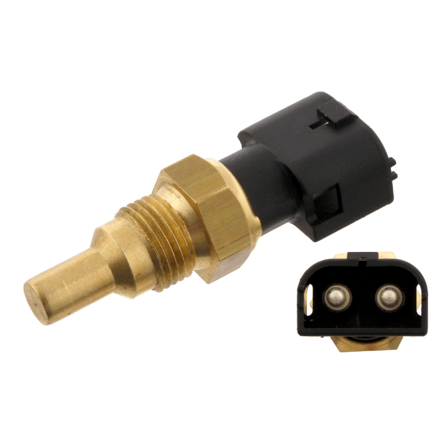 Febi Coolant Temperature Sensor – 29643