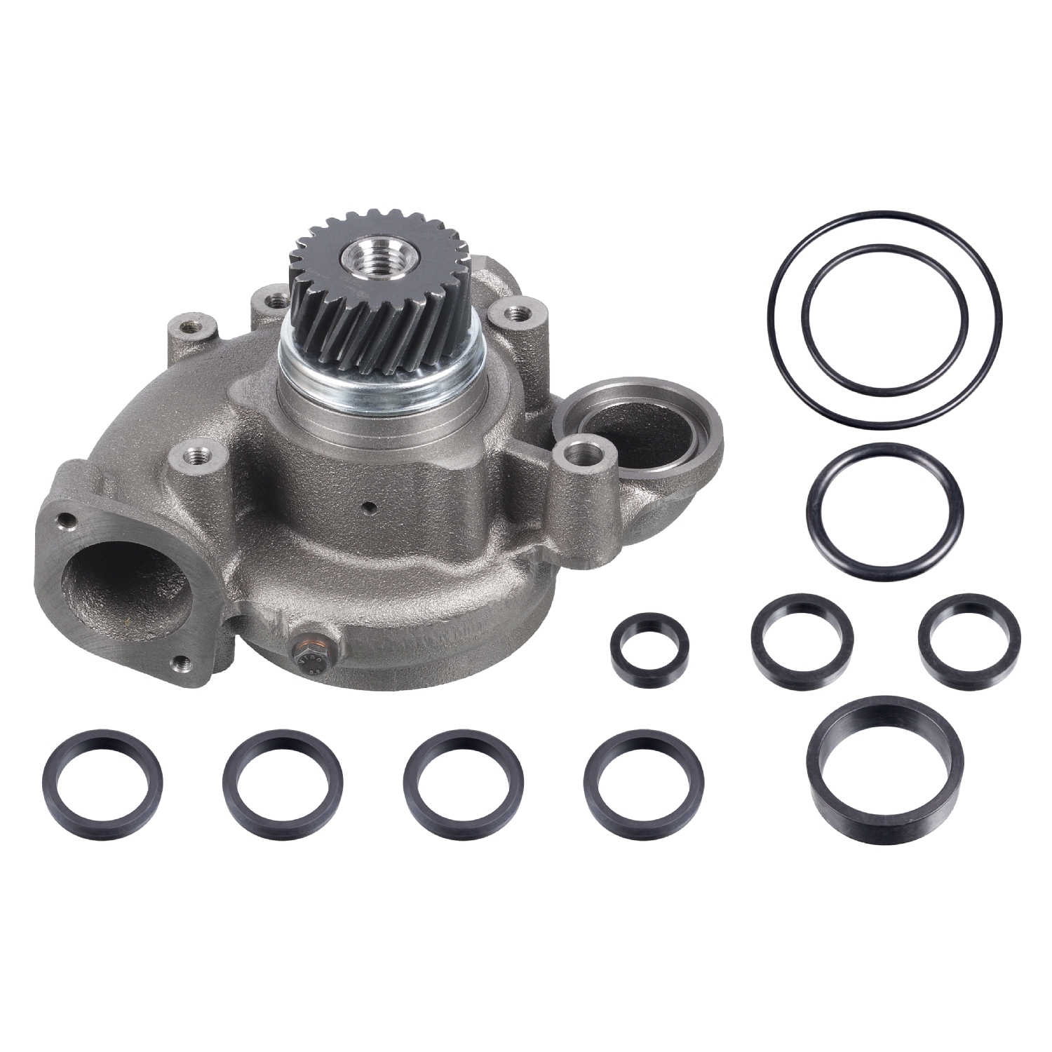 Febi Water Pump – 30450