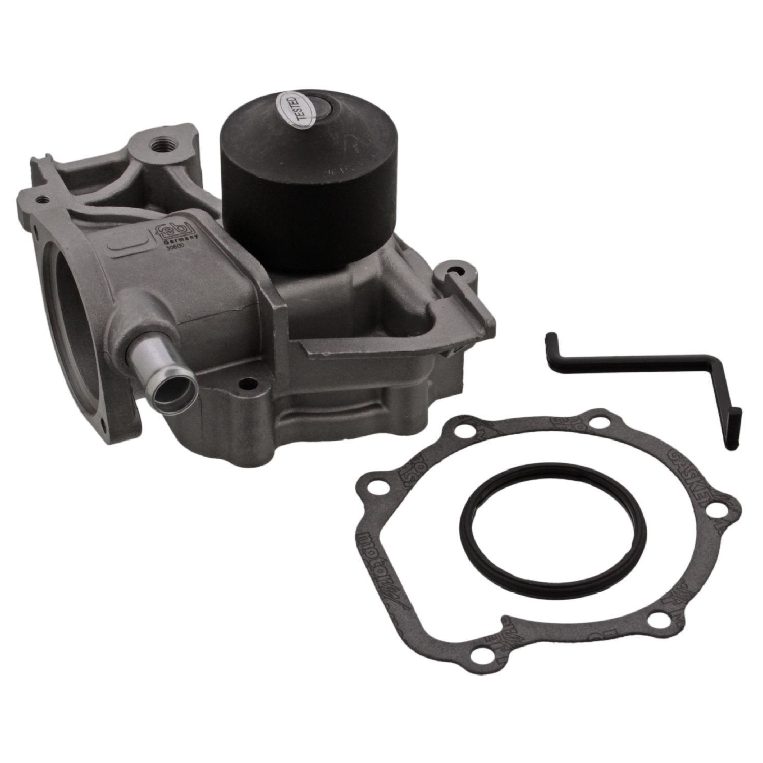 Febi Water Pump – 30600