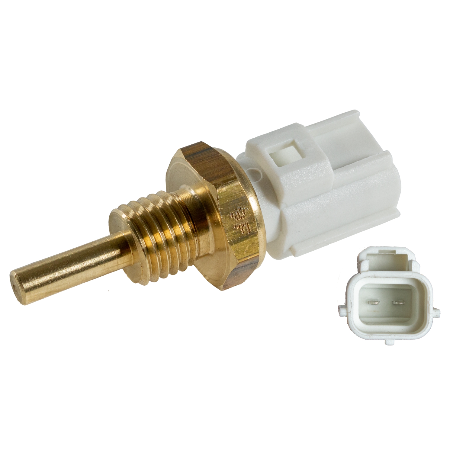 Febi Coolant Temperature Sensor – 30670