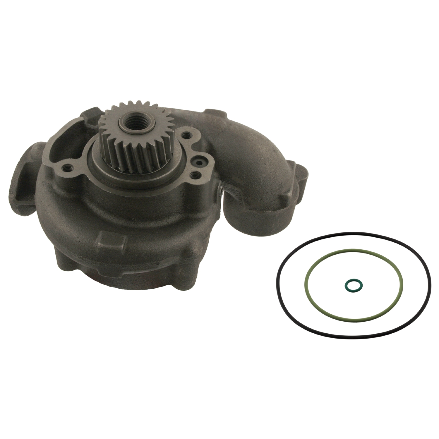 Febi Water Pump – 30678