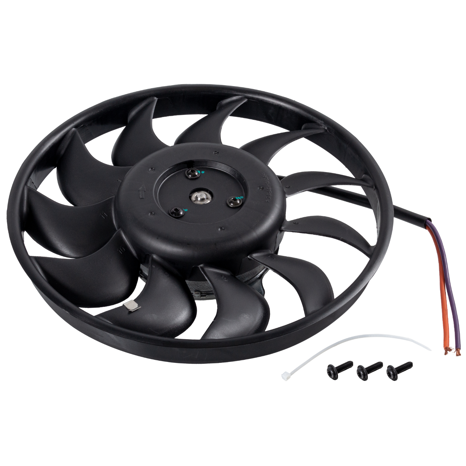 Febi Radiator Fan – 30741