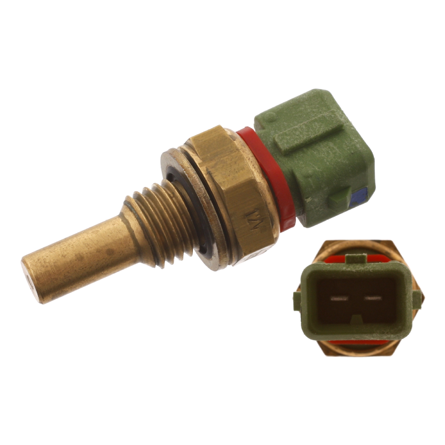 Febi Coolant Temperature Sensor – 30768