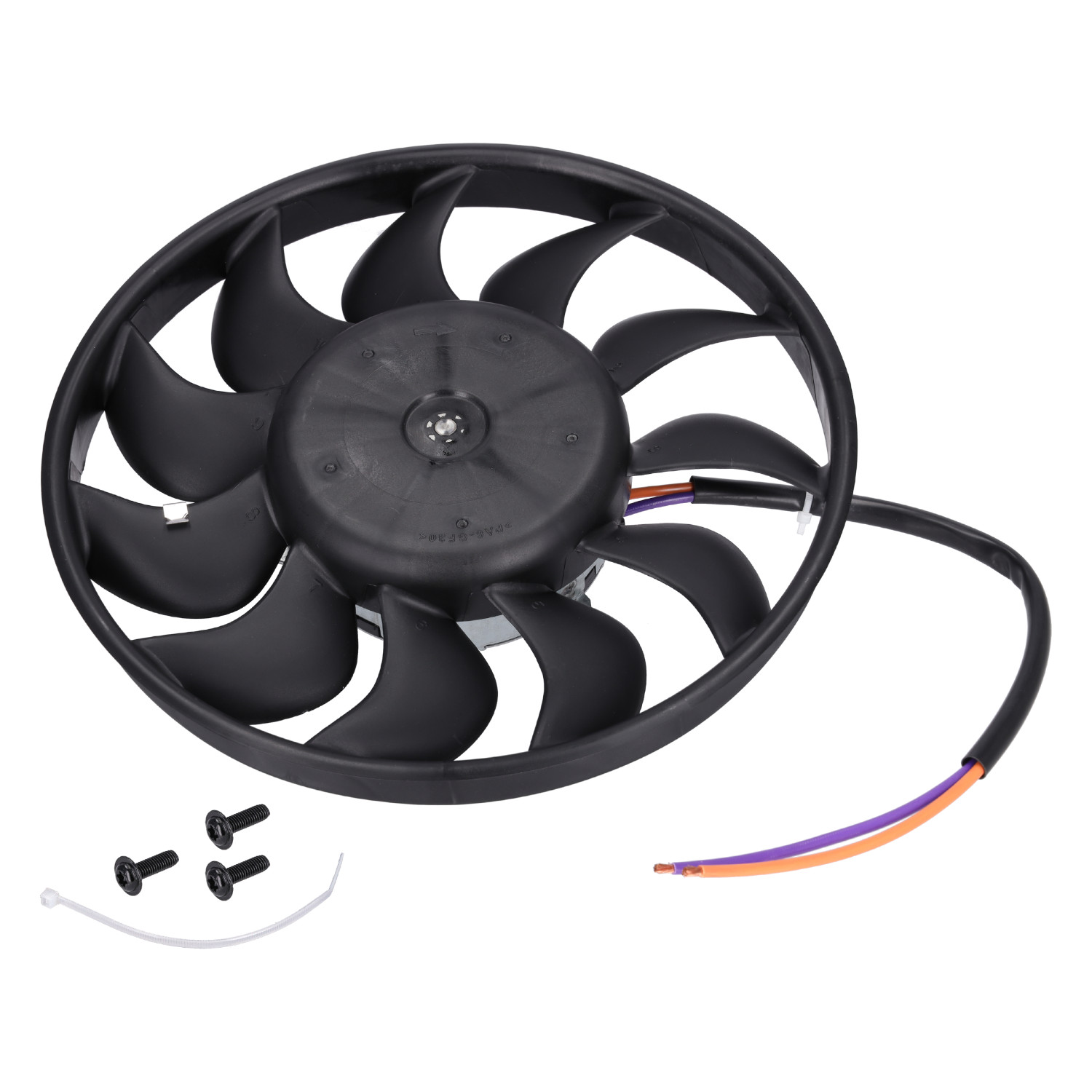 Febi Radiator Fan – 31012