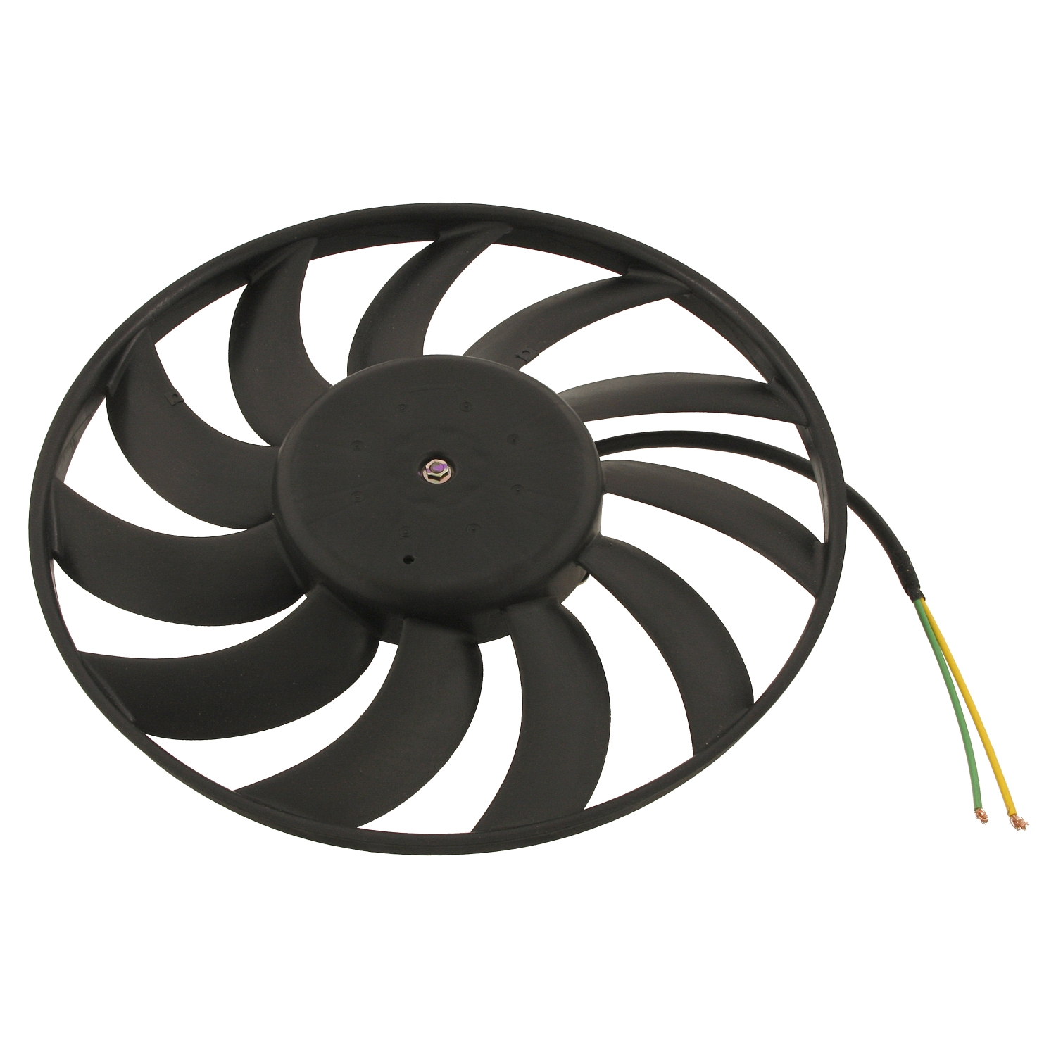 Febi Radiator Fan – 31024