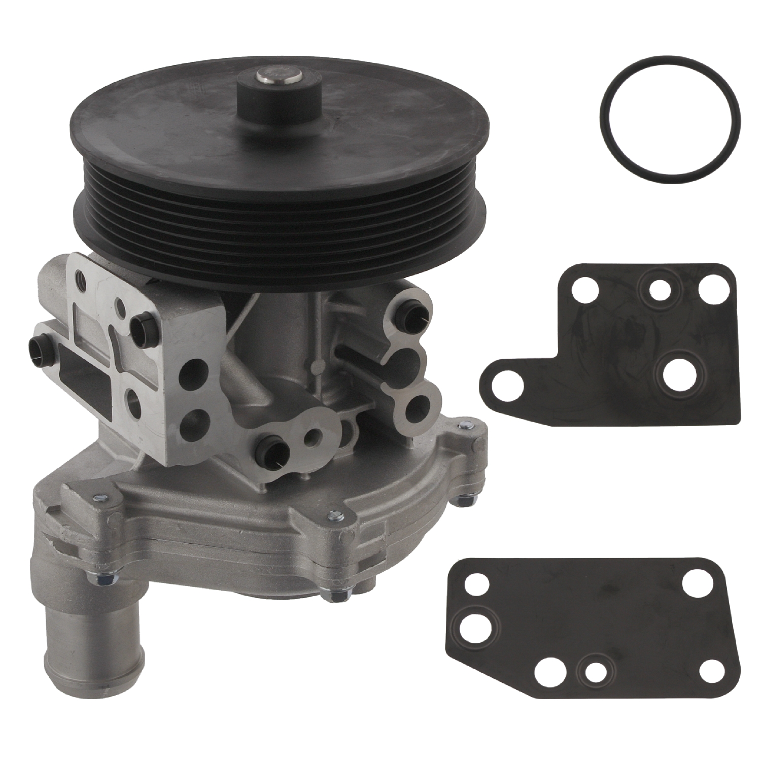 Febi Water Pump – 31402