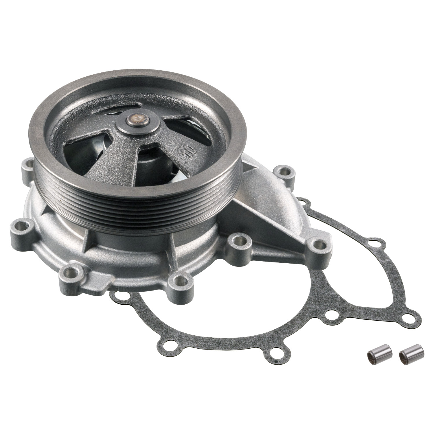 Febi Water Pump – 31550