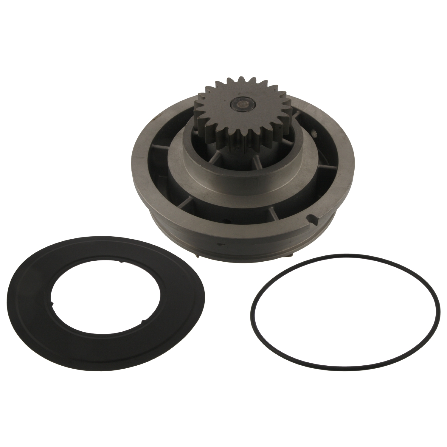 Febi Water Pump – 31568