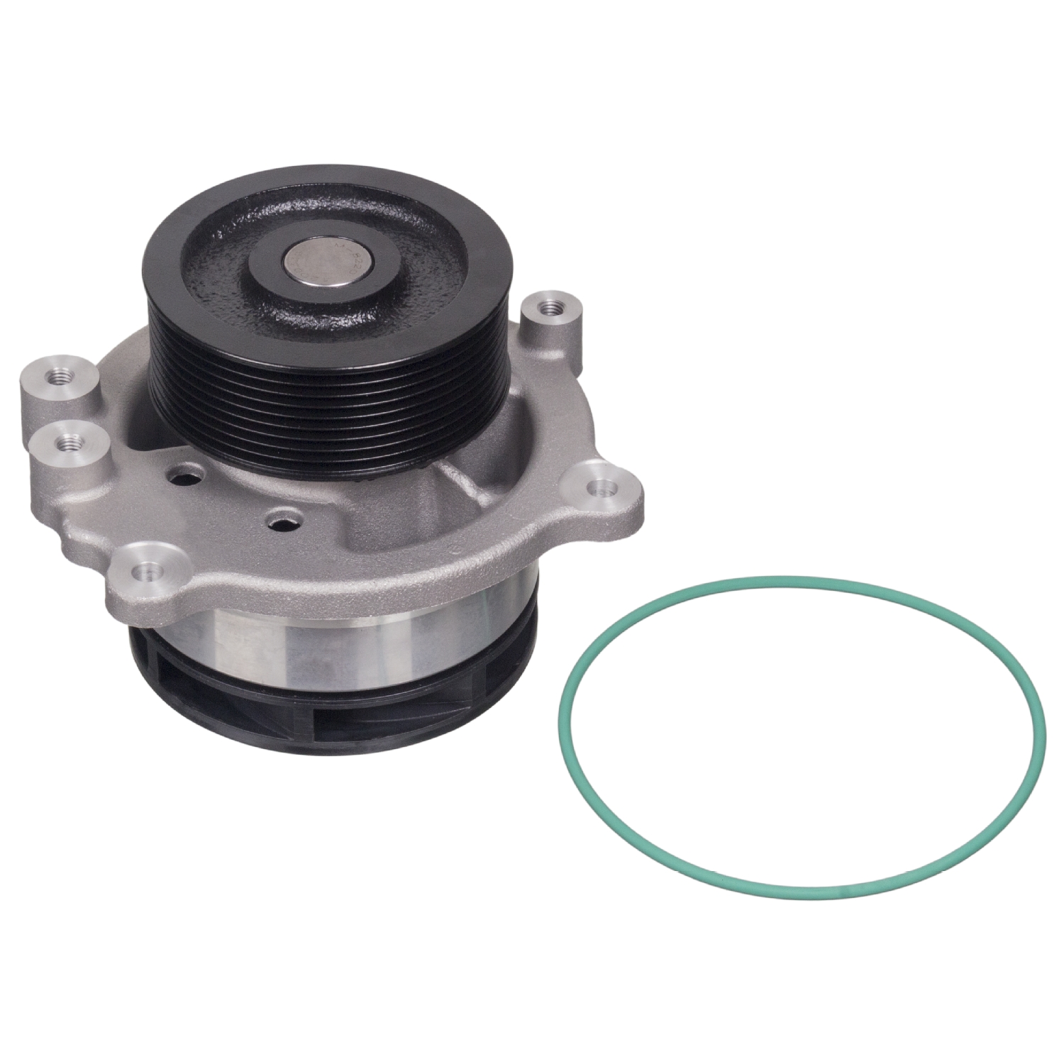 Febi Water Pump – 31737