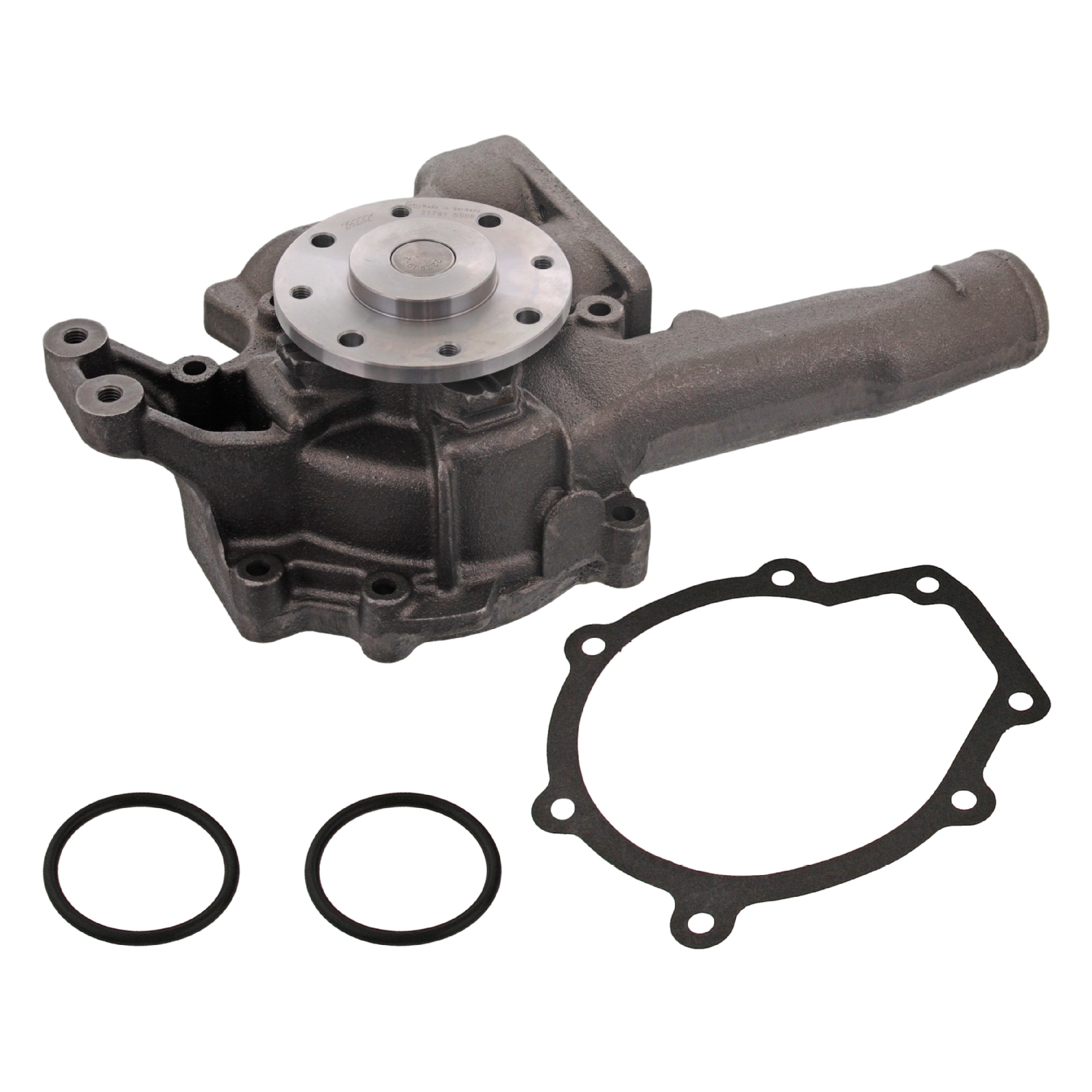 Febi Water Pump – 31781