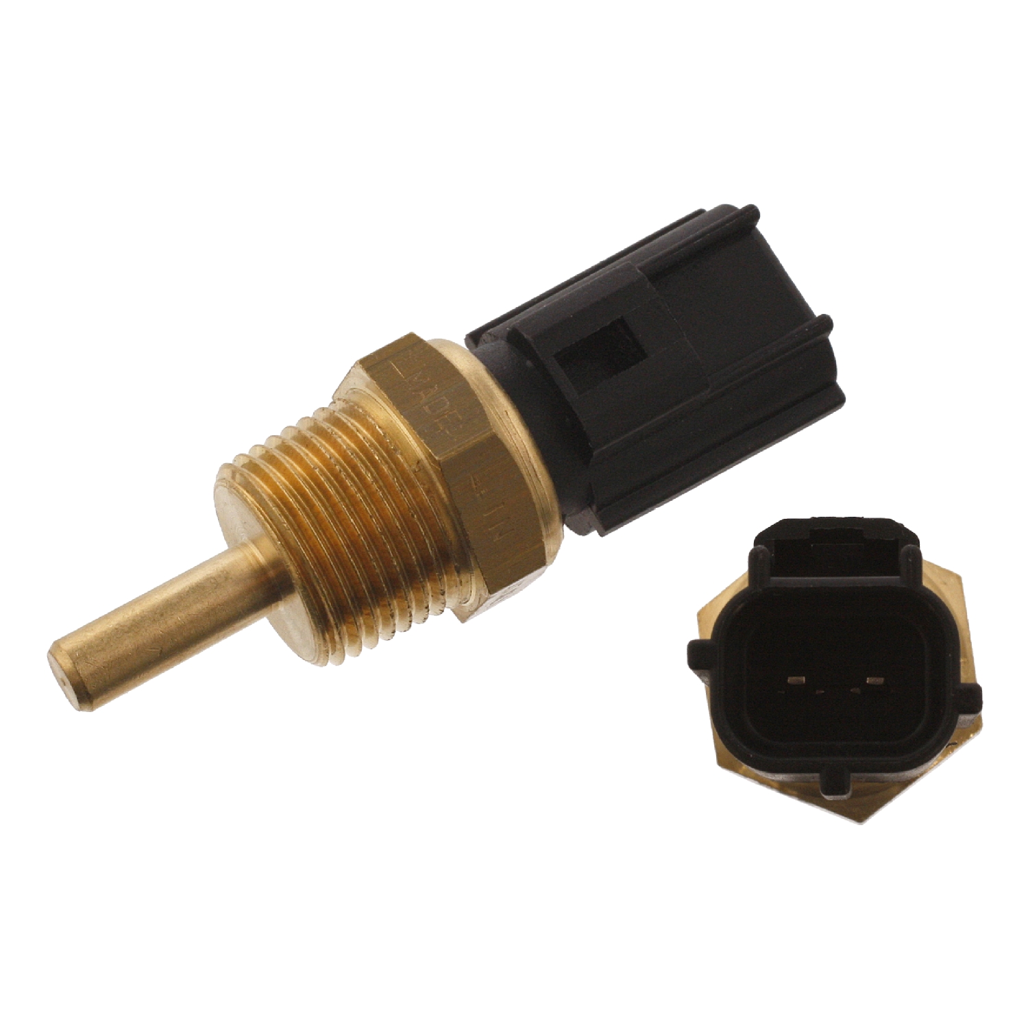 Febi Coolant Temperature Sensor – 32375