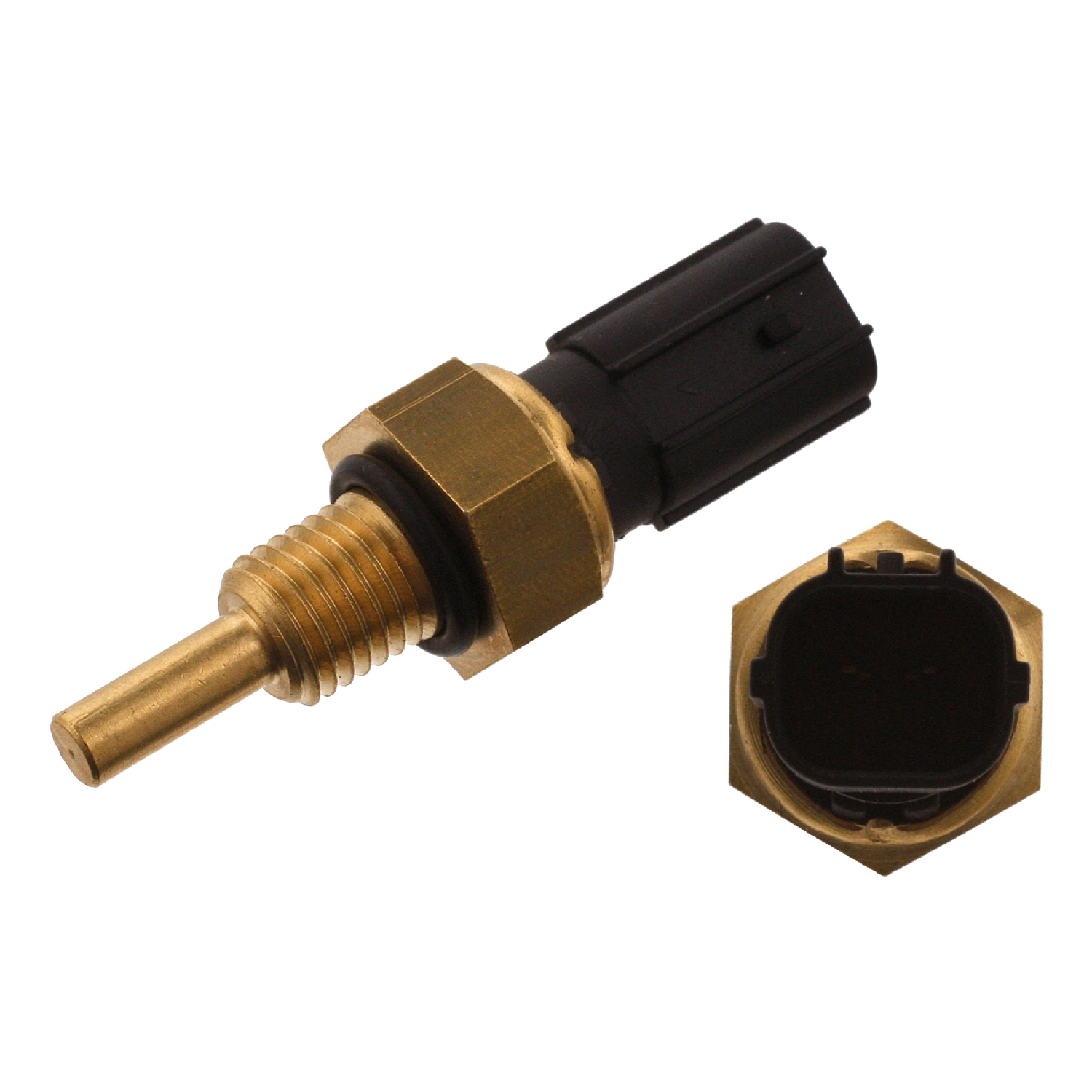 Febi Coolant Temperature Sensor – 32377