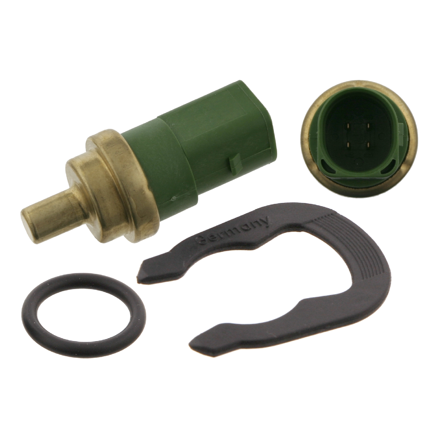 Febi Coolant Temperature Sensor – 32510