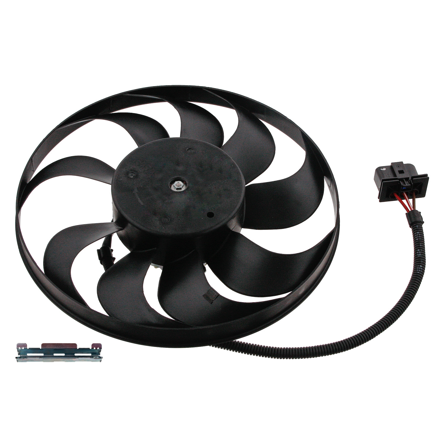 Febi Radiator Fan – 32630