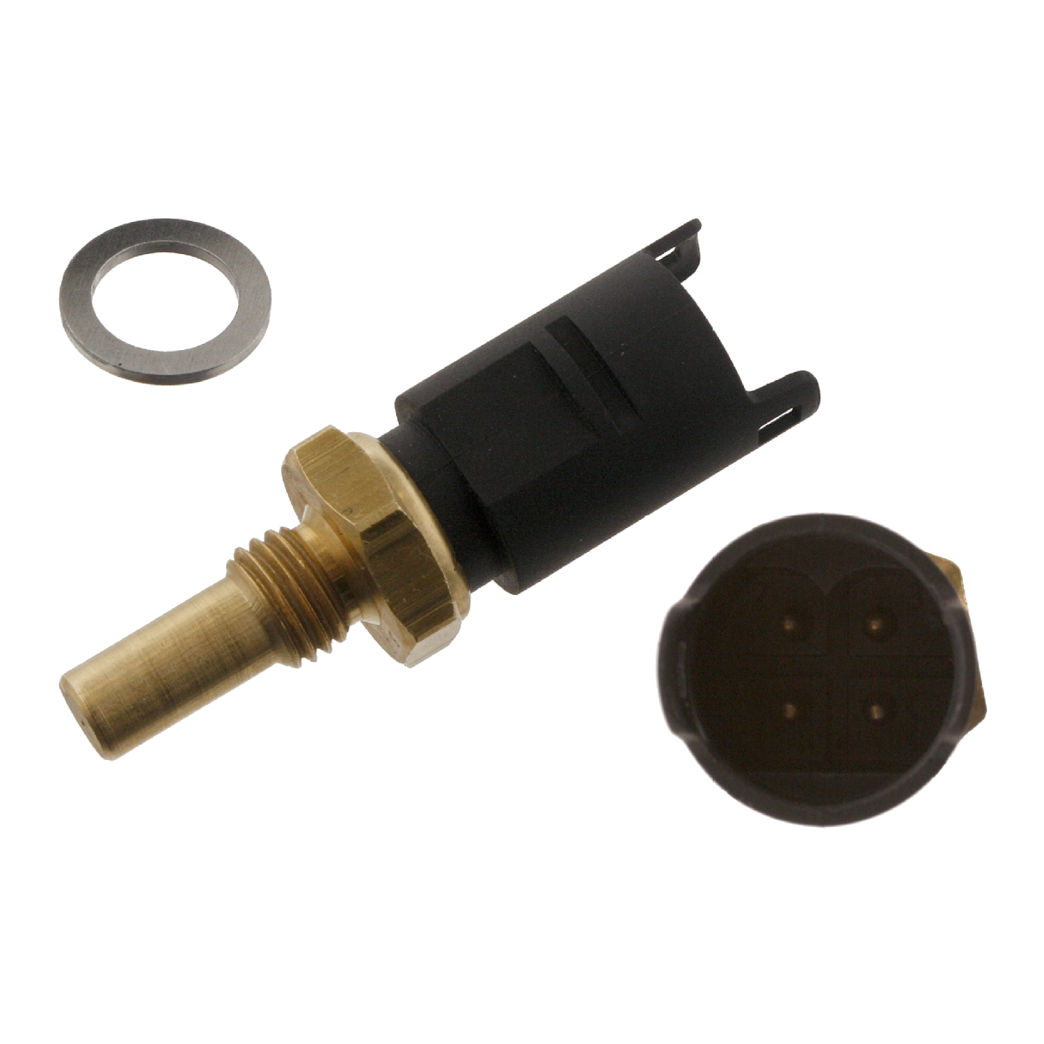 Febi Coolant Temperature Sensor – 32915