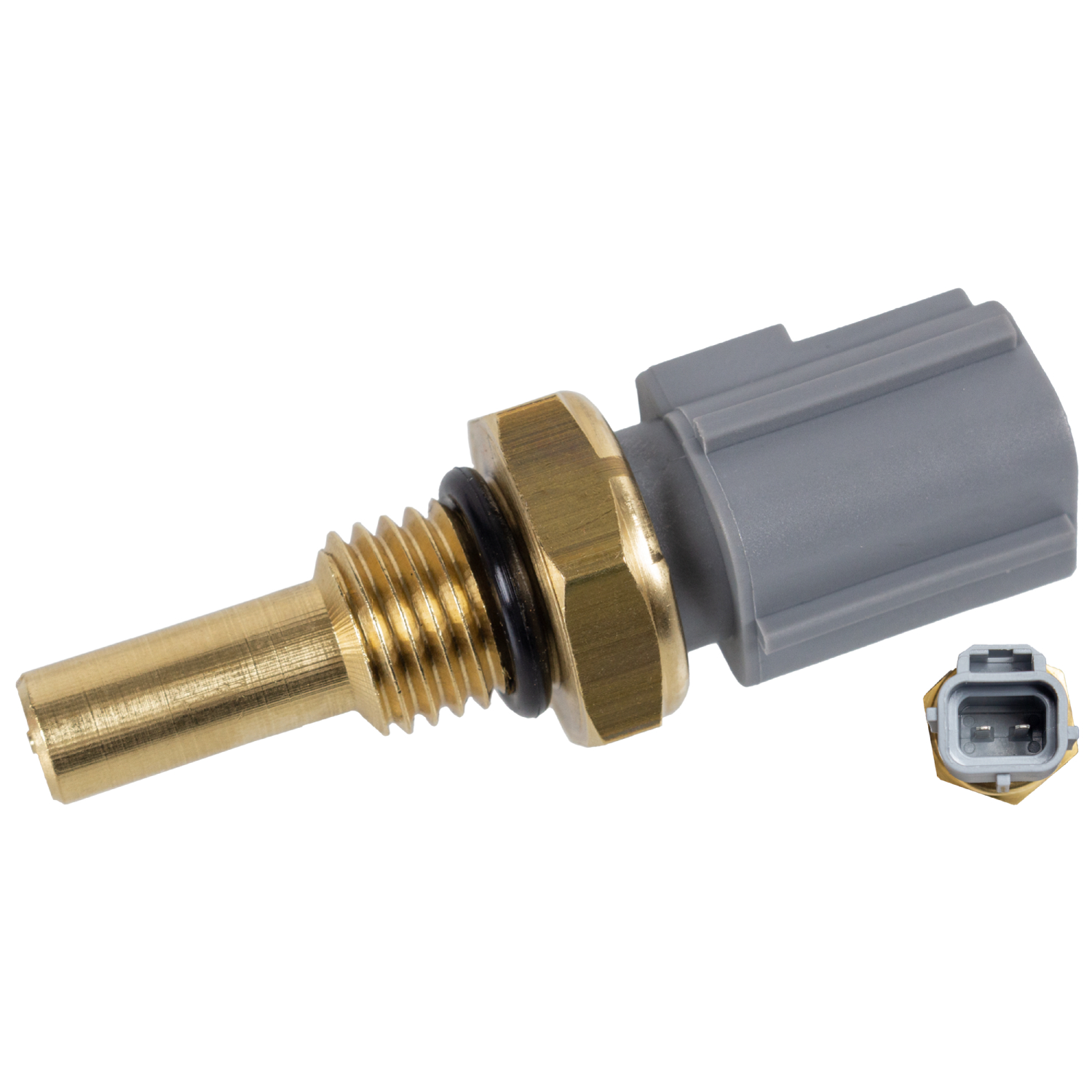 Febi Coolant Temperature Sensor – 33628
