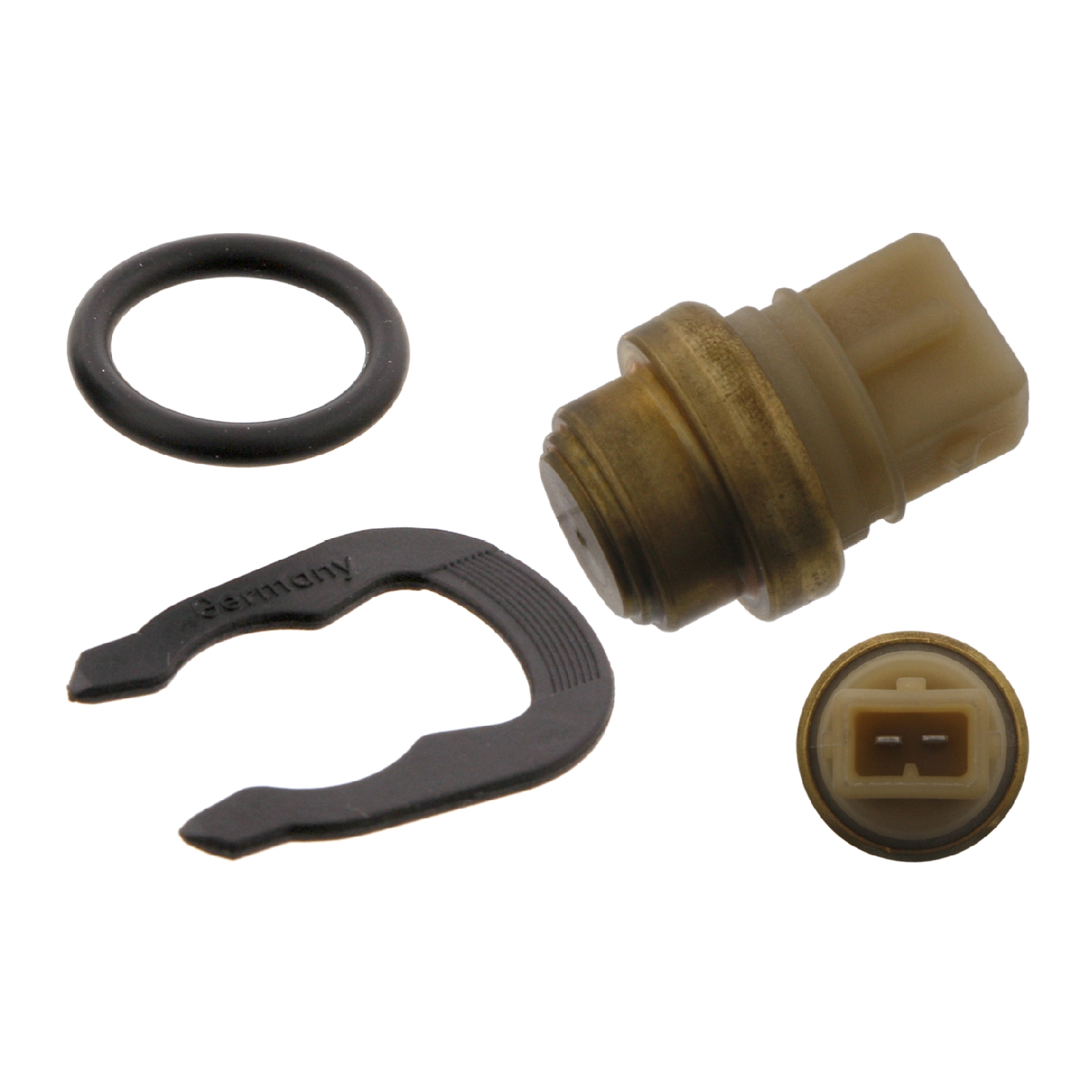 Febi Coolant Temperature Sensor – 33888