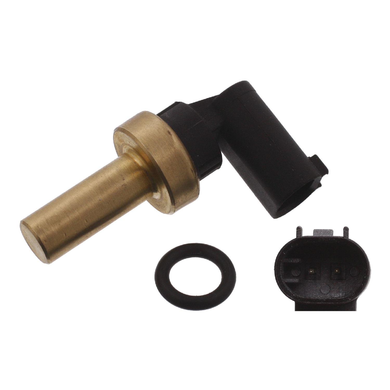 Febi Coolant Temperature Sensor – 34074