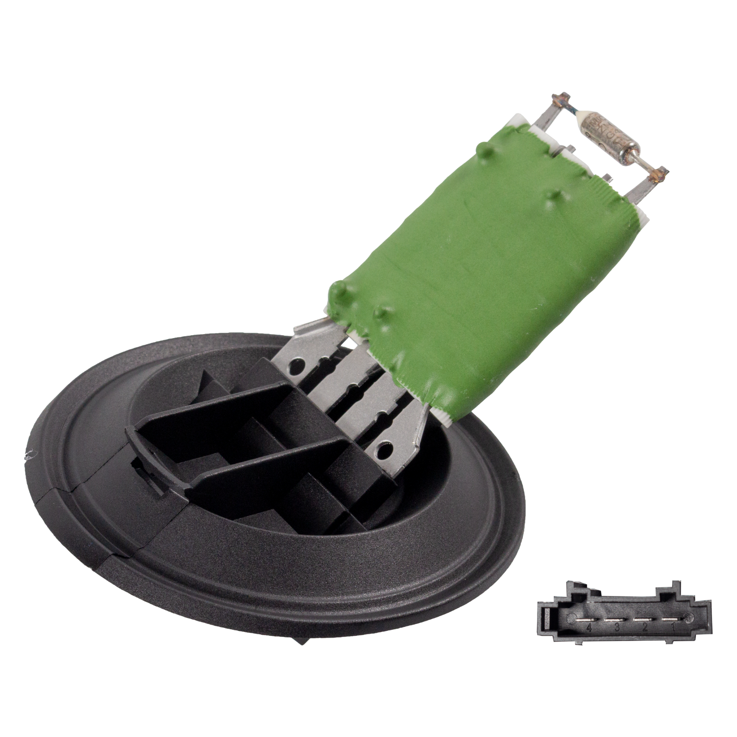 Febi Resistor – 34370