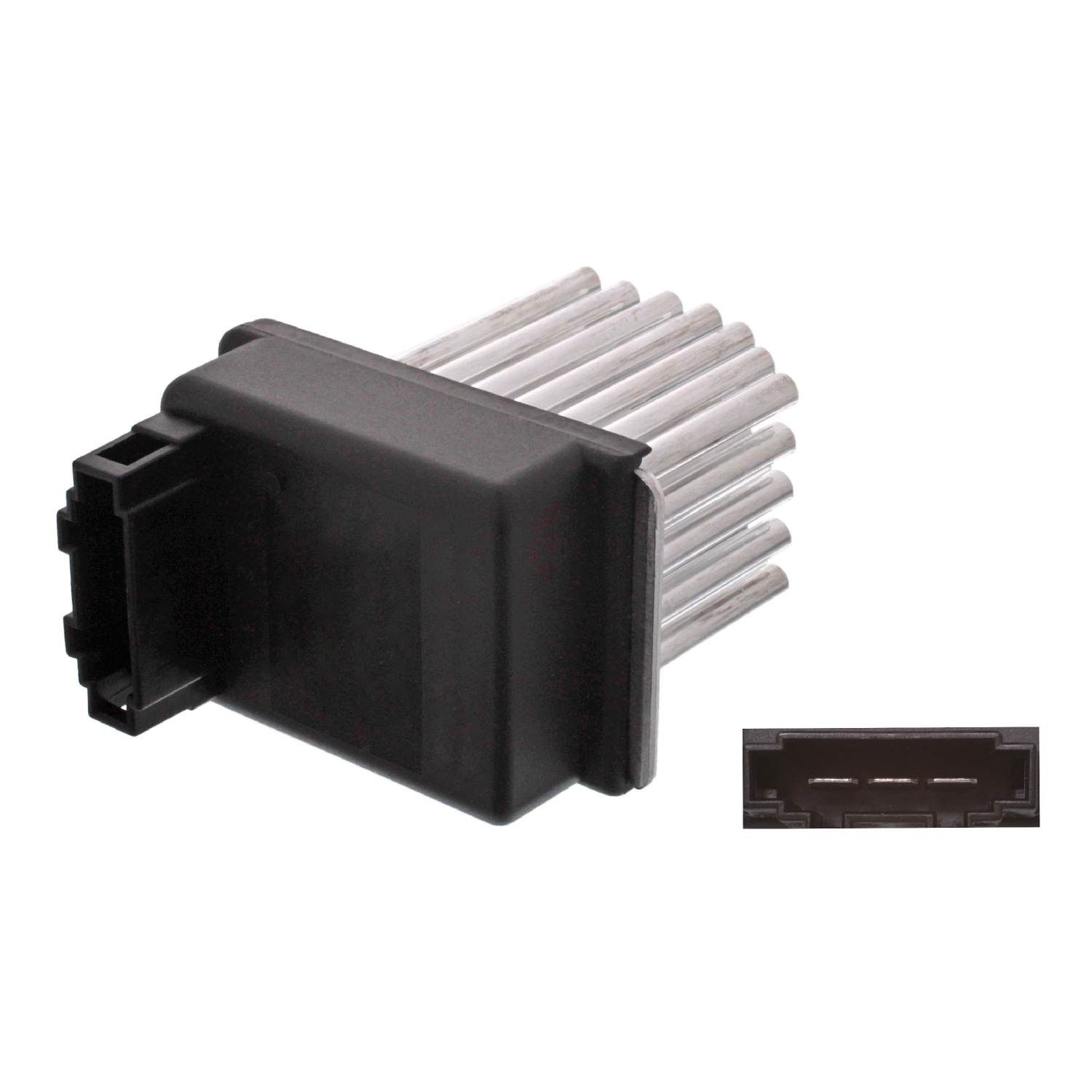 Febi Resistor – 34793