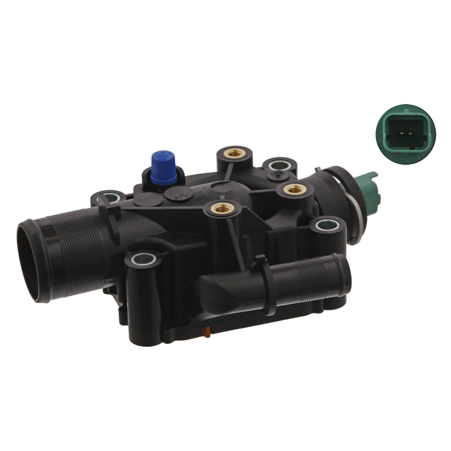 Febi Thermostat Housing – 34977