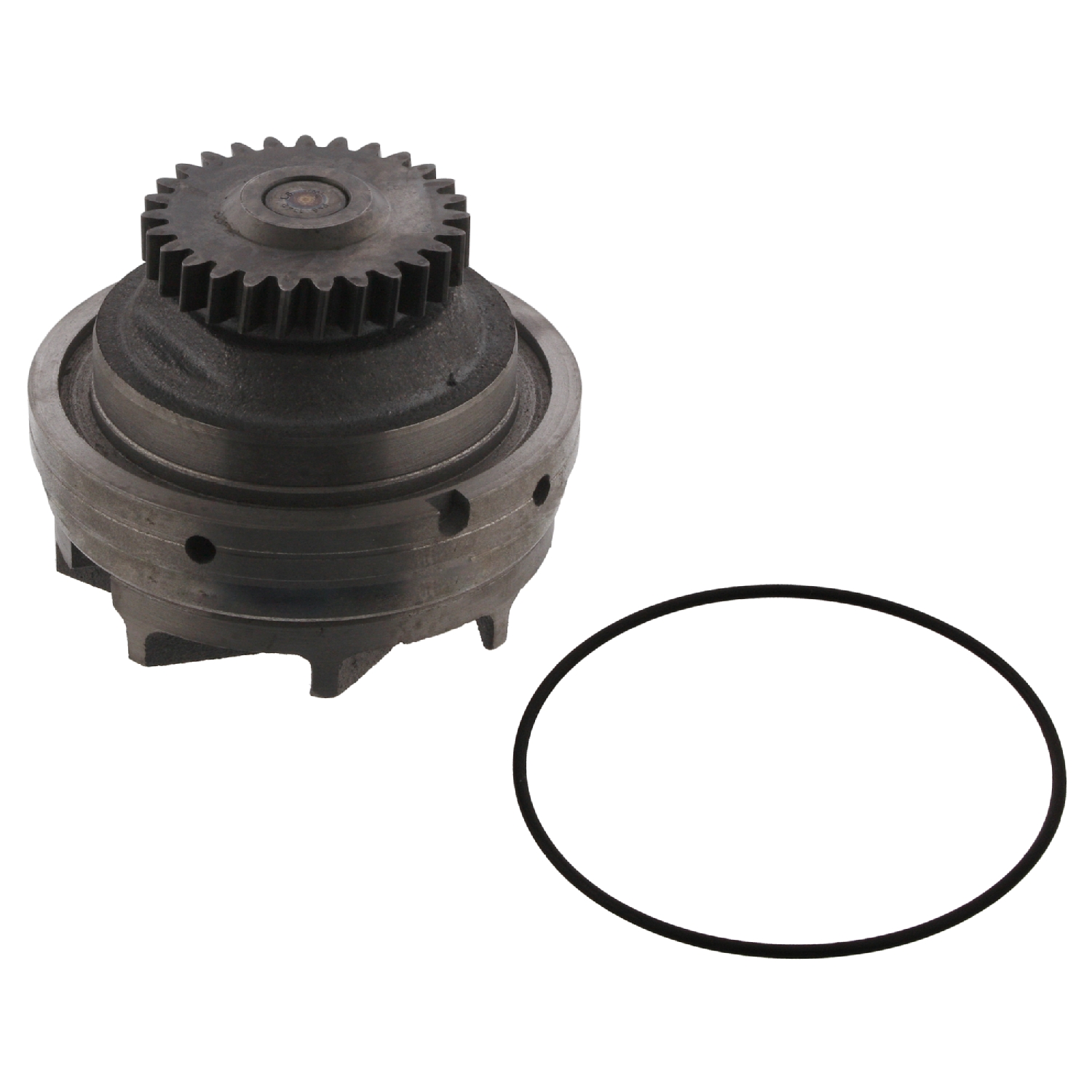 Febi Water Pump – 35022