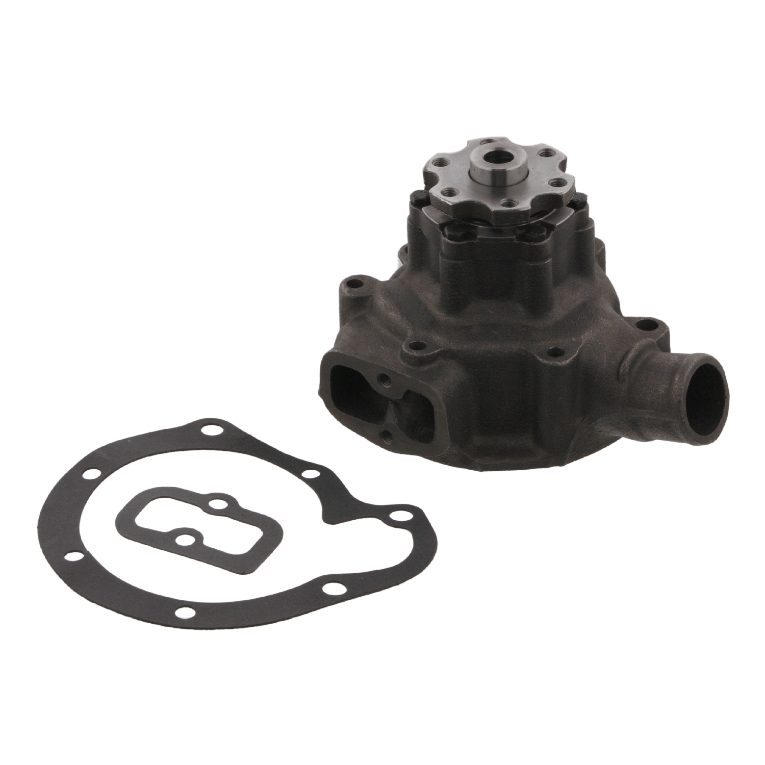 Febi Water Pump – 35030