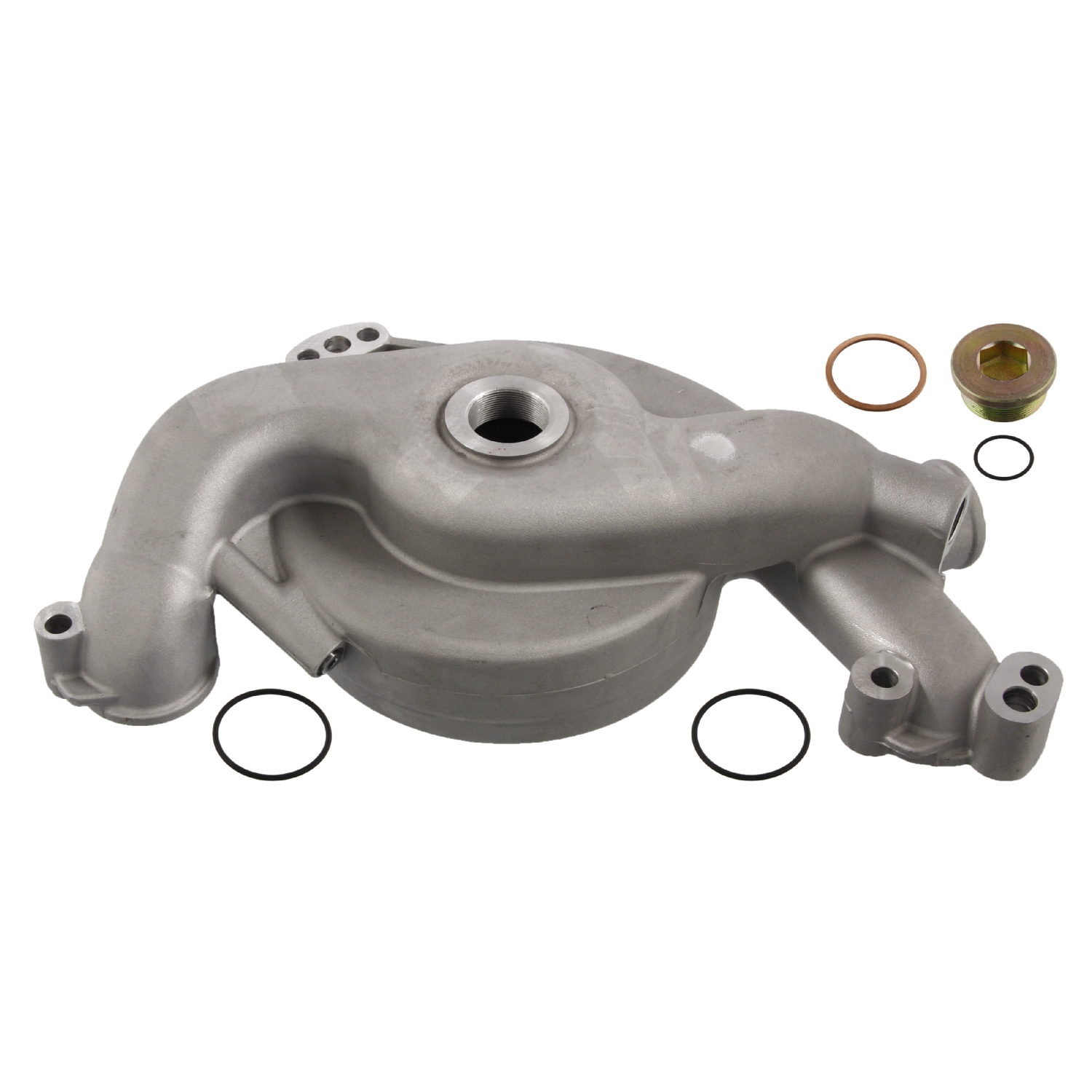 Febi Water Pump – 35205