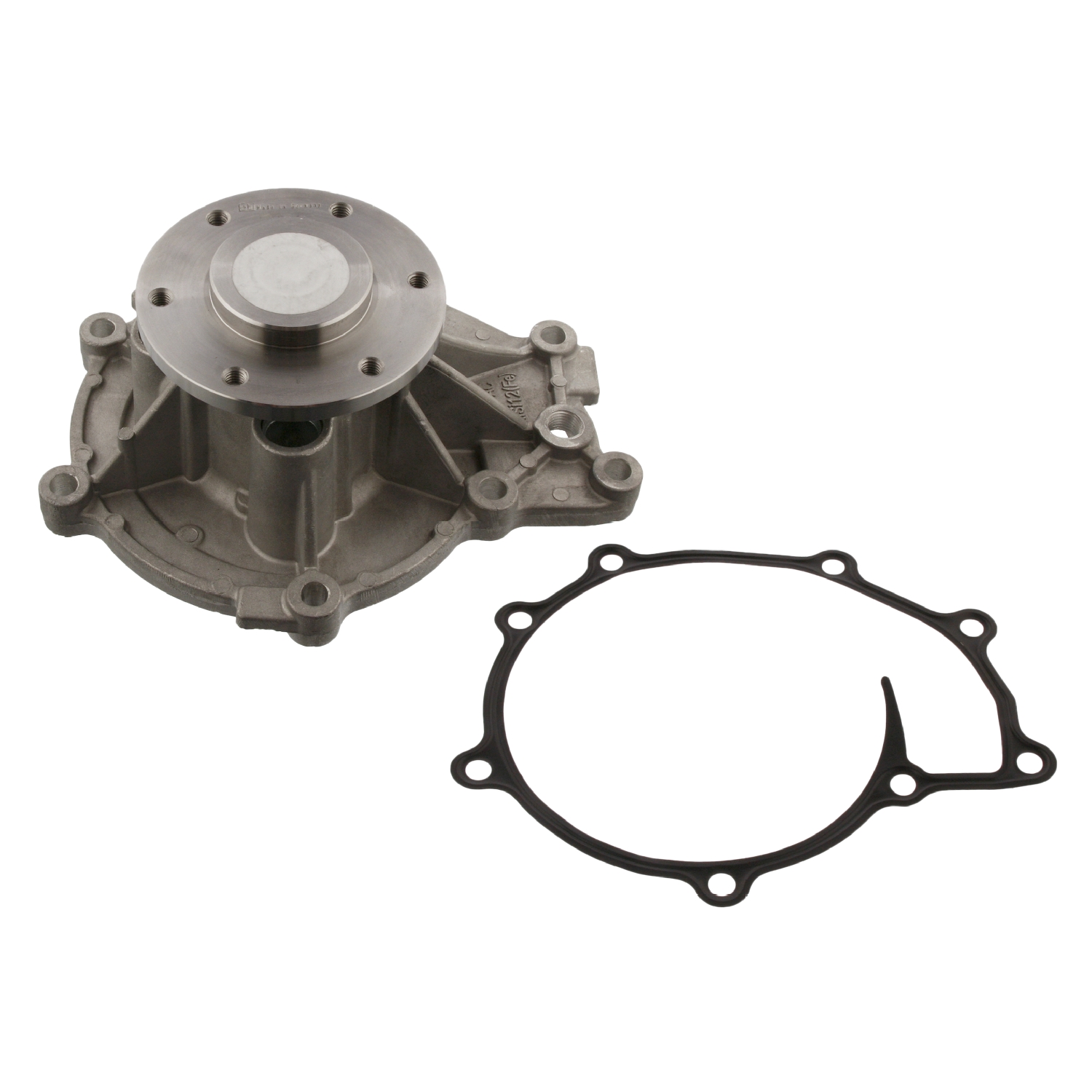 Febi Water Pump – 35518
