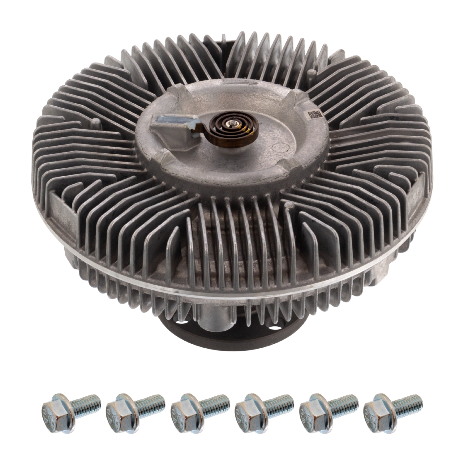 Febi Fan Coupling – 35535