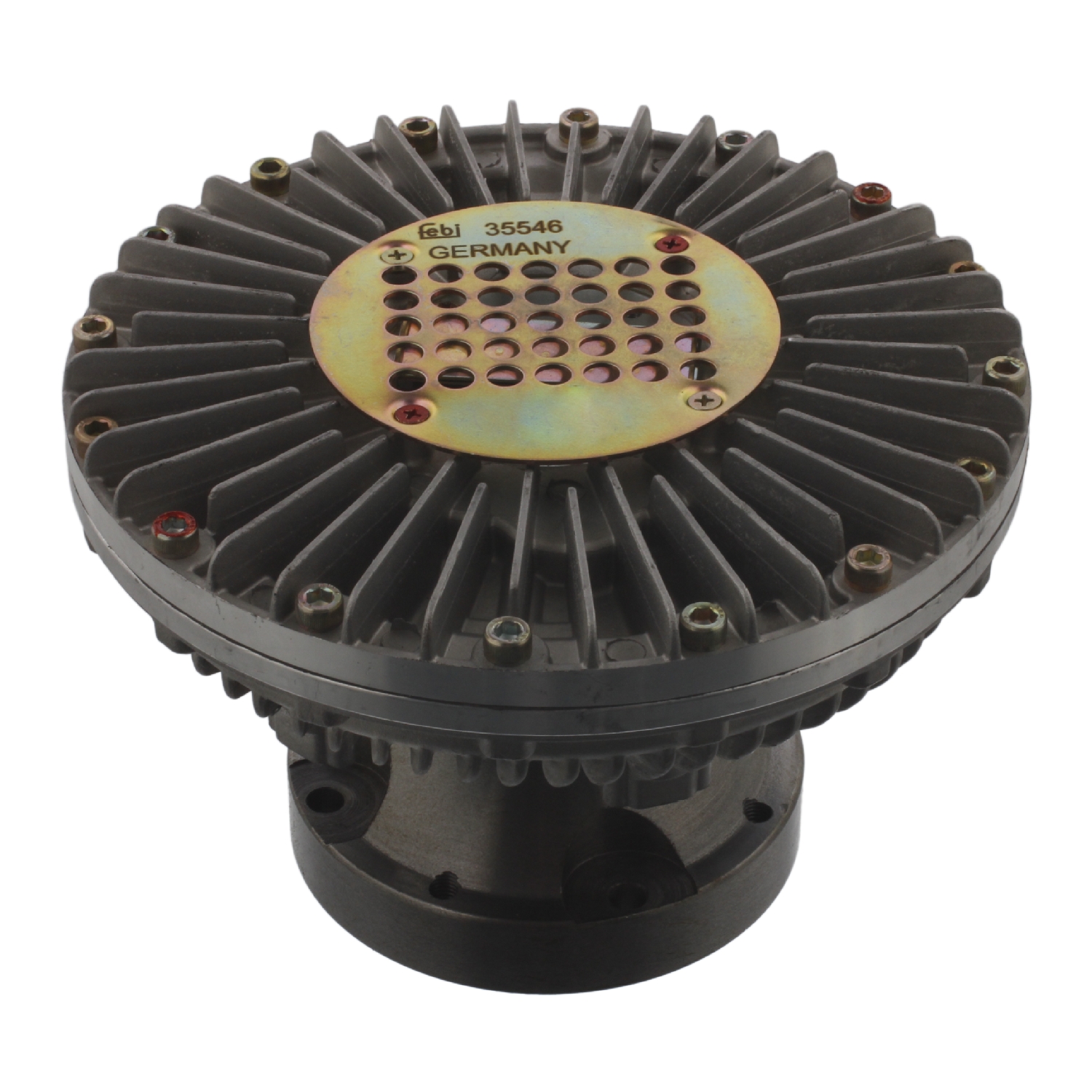 Febi Fan Coupling – 35546