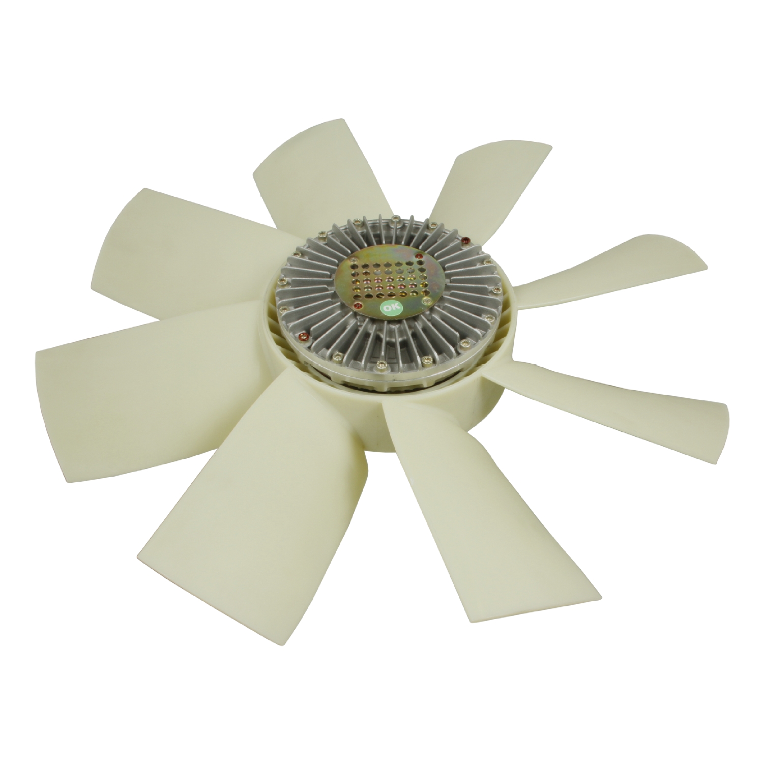 Febi Fan Coupling – 35549