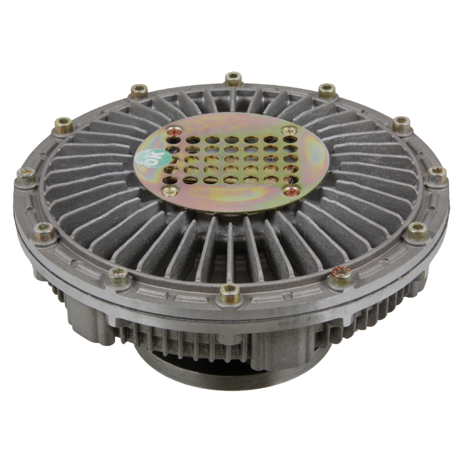 Febi Fan Coupling – 35562