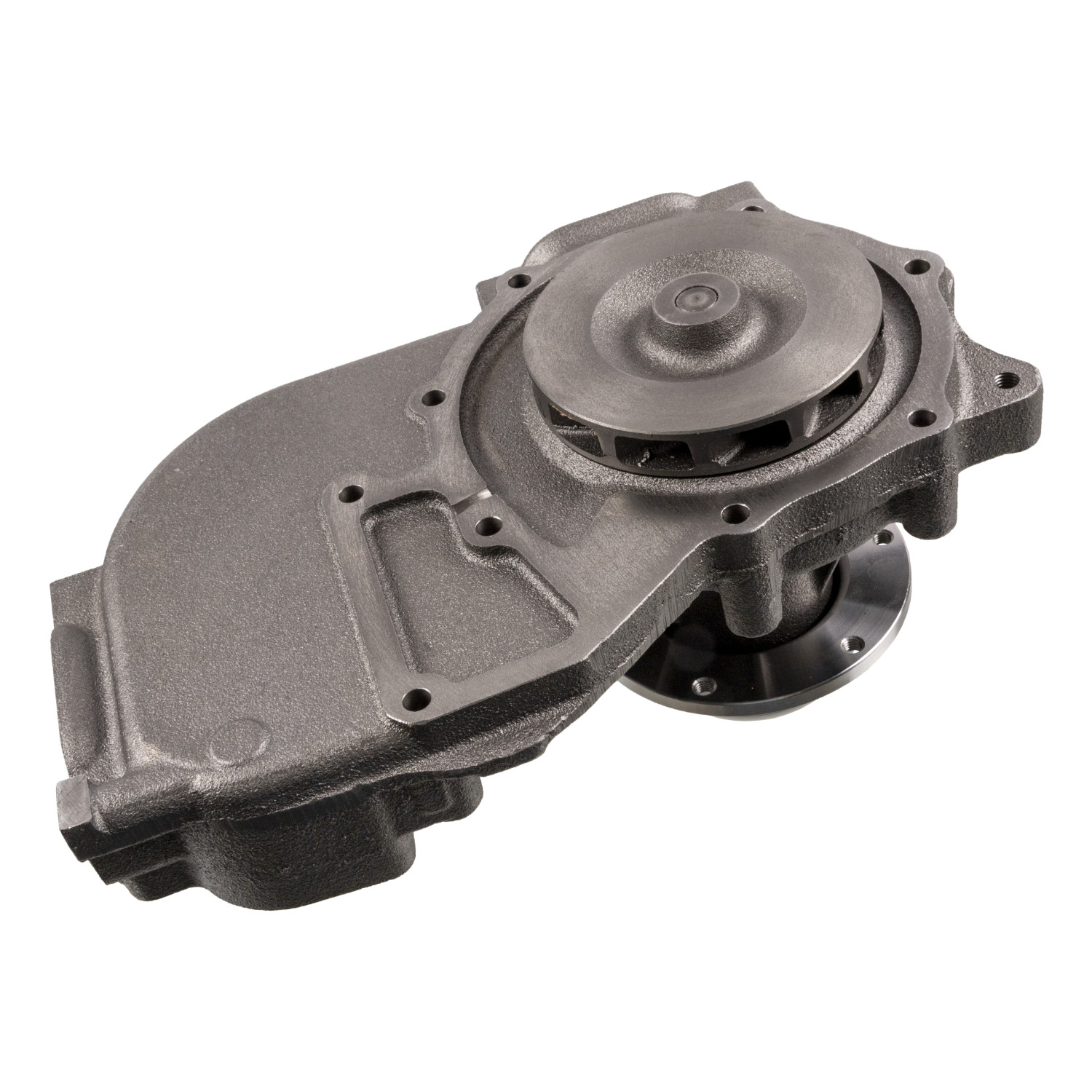 Febi Water Pump – 35572