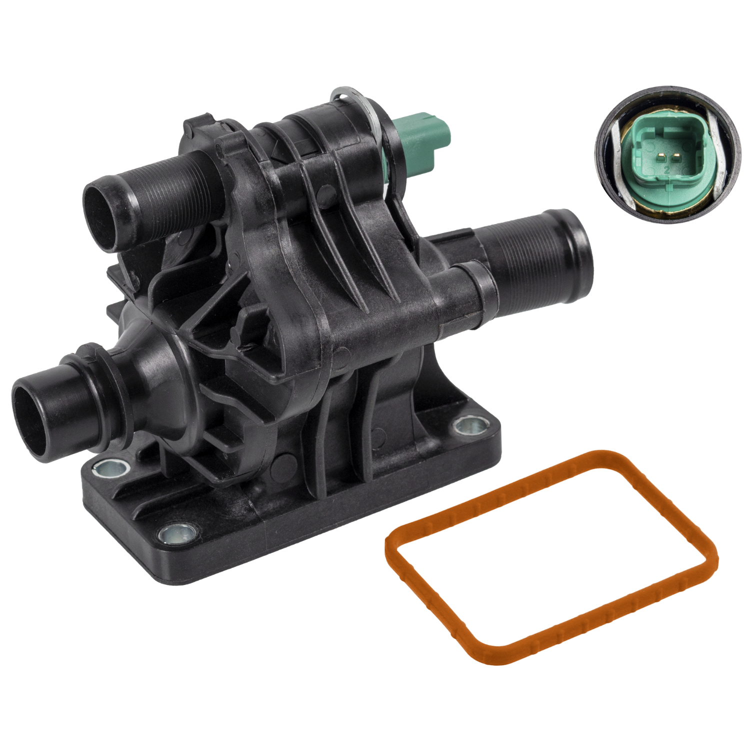 Febi Thermostat Housing – 36036