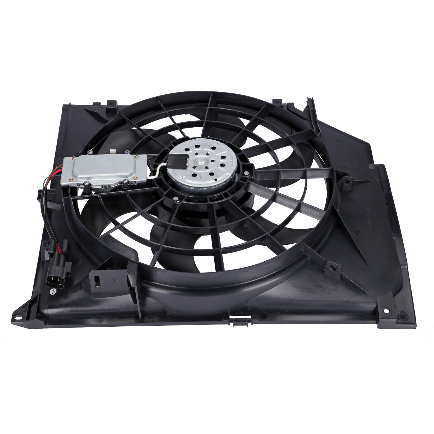 Febi Radiator Fan – 36663