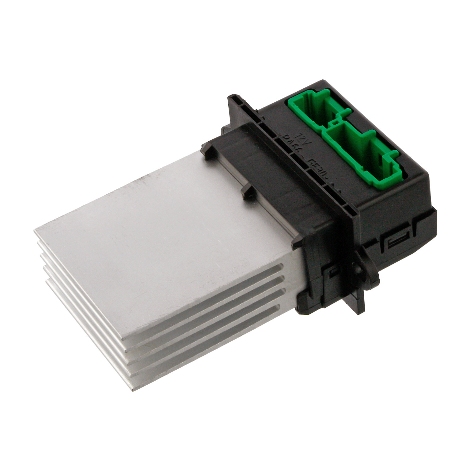 Febi Resistor – 36695
