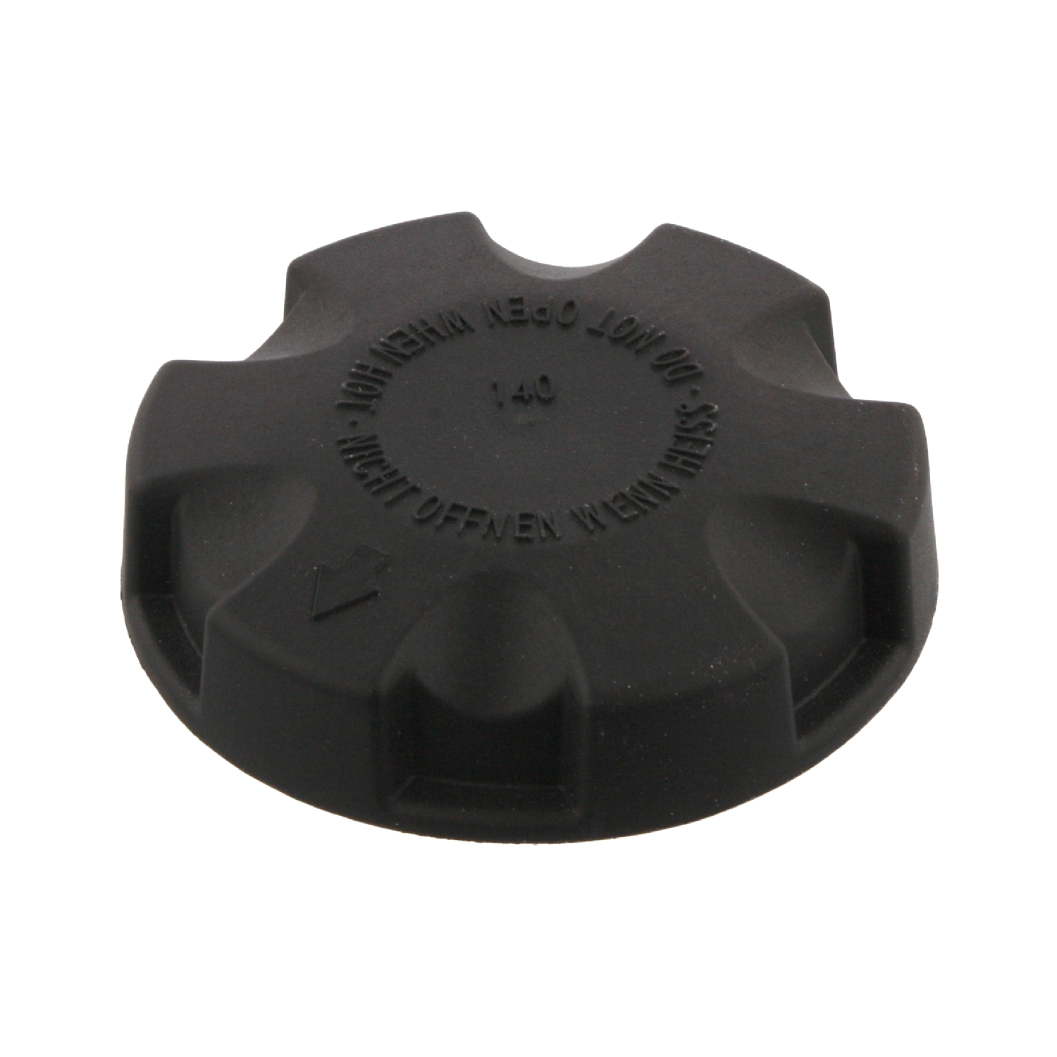 Febi Radiator Cap – 36737