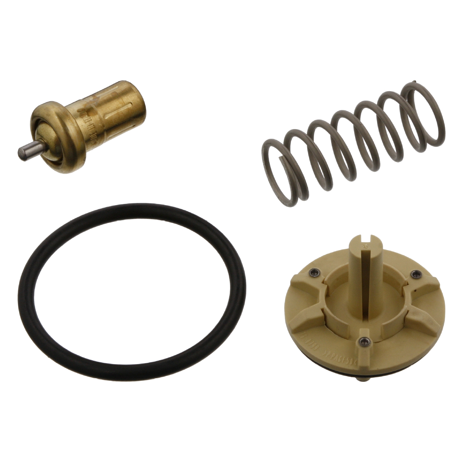 Febi Thermostat – 36844